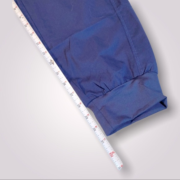 Purple Label scrubs bottoms pants - Picture 12 of 14